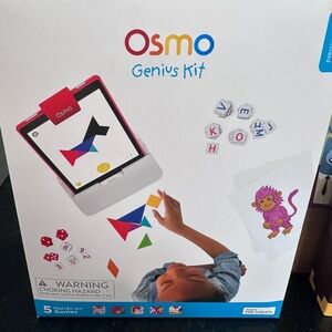 Genius Kit for Fire Tablet